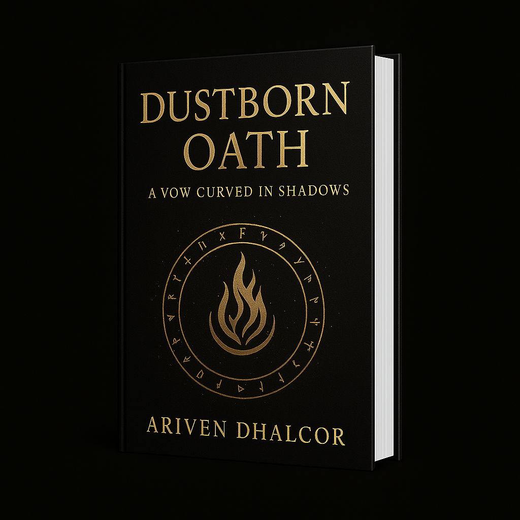 DUSTBORN OATH