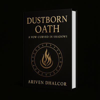 DUSTBORN OATH