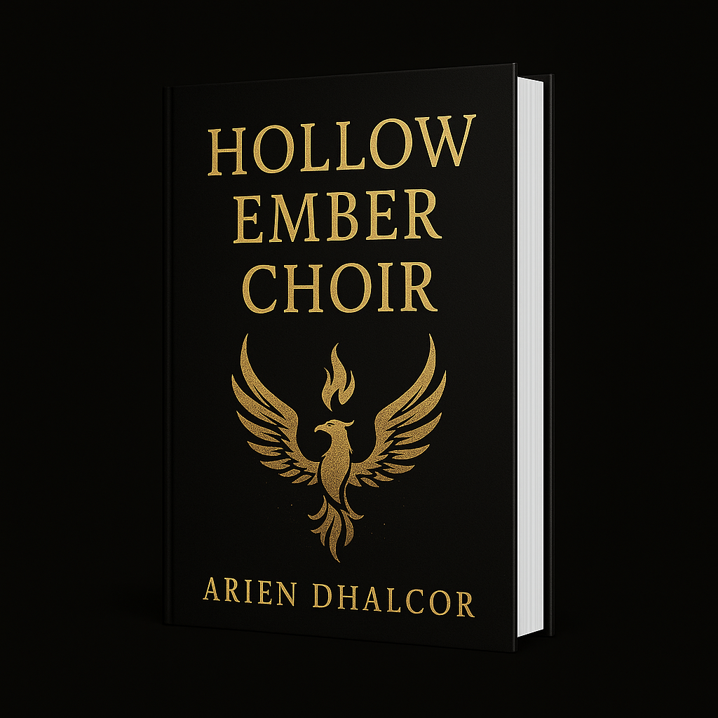 HOLLOW EMBER CHOIR