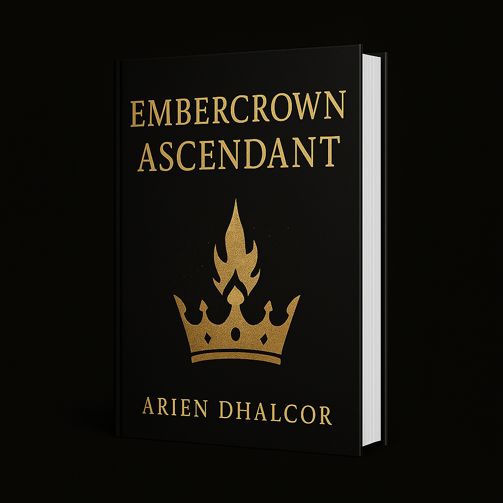 EMBERCROWN ASCENDANT