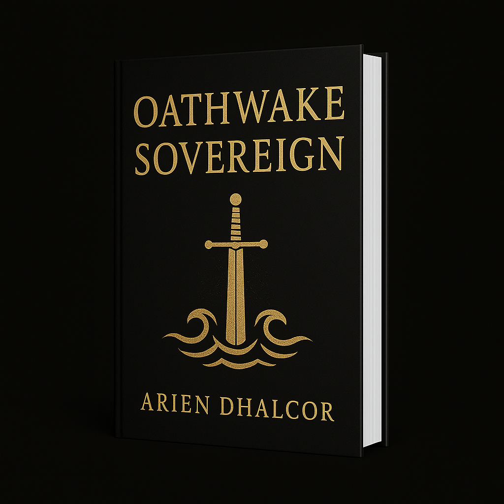 OATHWAKE SOVEREIGN